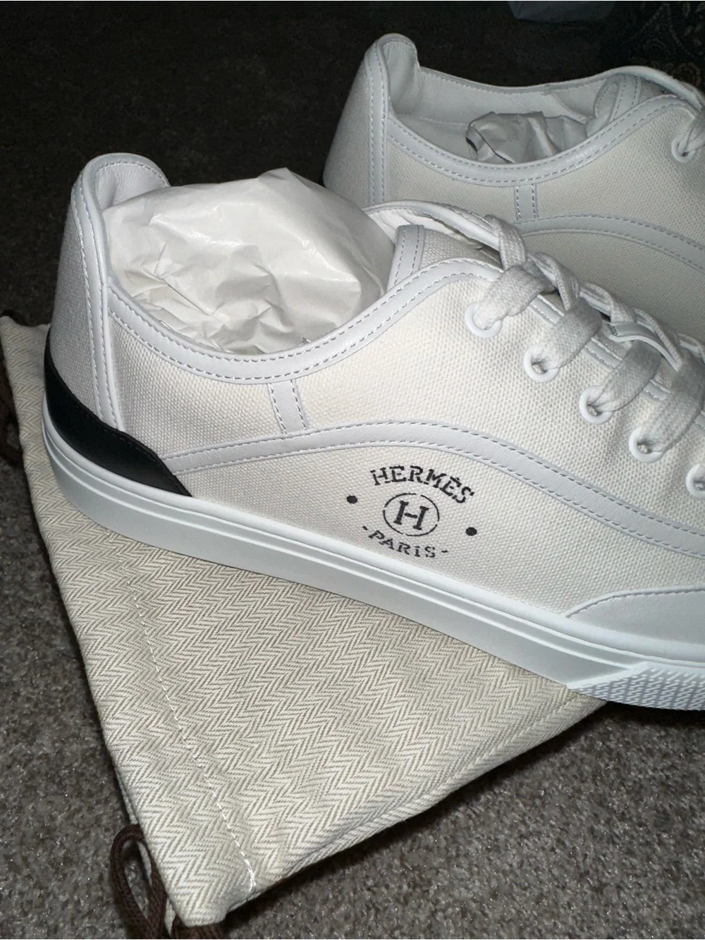 Hermes premium men’s